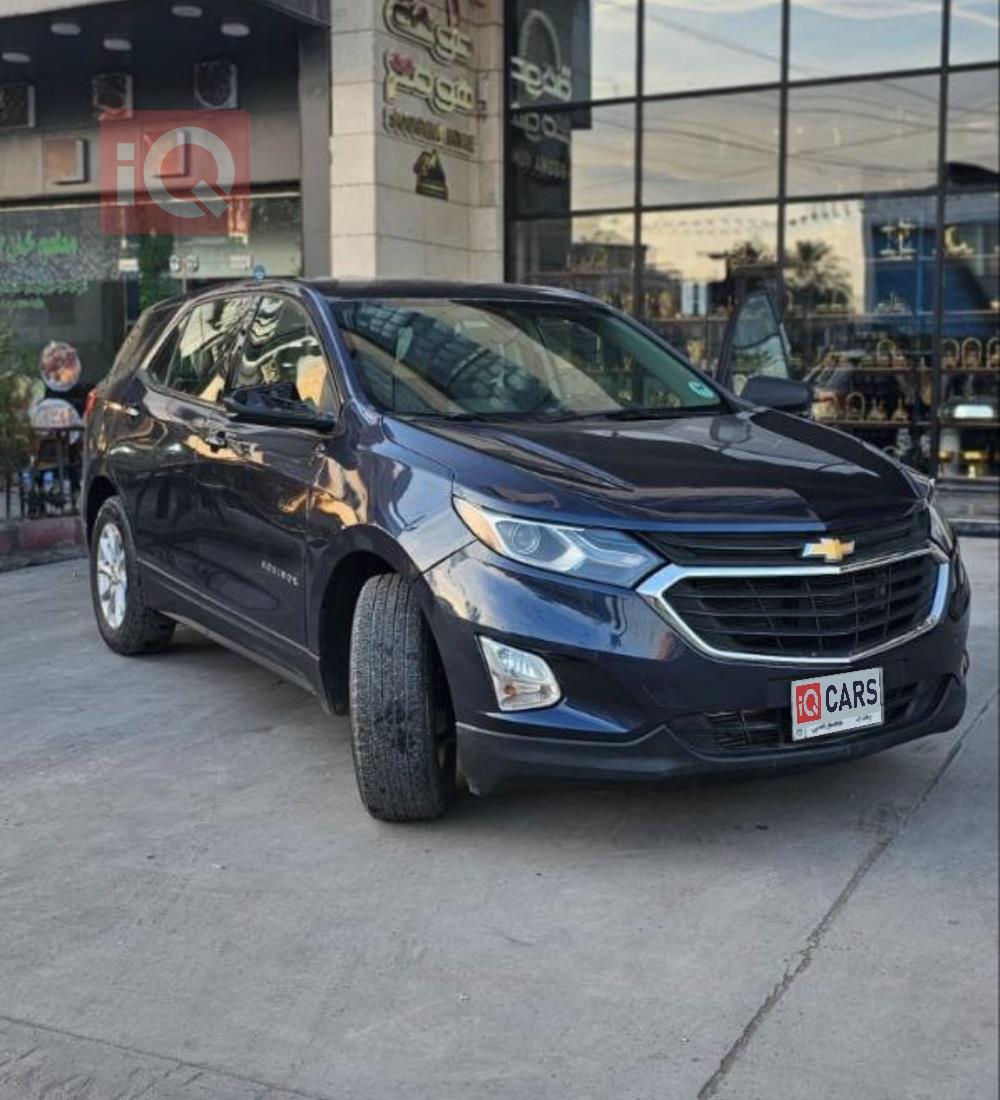 شيفروليه إكوينوكس